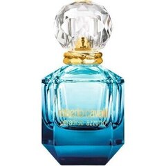 Roberto Cavalli Paradiso Azzurro EDP naistele 75 ml цена и информация | Женские духи | hansapost.ee