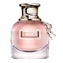 <p>Позвольте <strong>100% оригинальным Женская парфюмерия Scandal Jean Paul Gaultier EDP</strong> удивить вас и создайте женственный образ, используя эти эксклюзивные <strong>женские духи </strong>с уникальным, индивидуальным ароматом. Откройте для себя <strong>100% оригинальные продукты Jean Paul Gaultier</strong>!</p><br /><ul><li>Пол: <ul><li>Женщина</li><li>Унисекс</li></ul></li><li>Тип: EDP (Eau de Parfum)</li><li>Название аромата: Scandal</li></ul> цена и информация | Духи для Нее | hansapost.ee