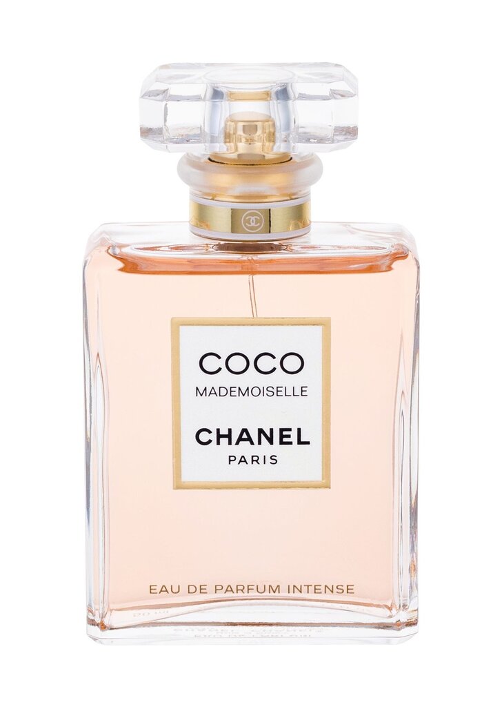 Parfüümvesi Chanel Coco Mademoiselle Intense EDP naistele, 50 ml цена и информация | Parfüümid naistele | hansapost.ee
