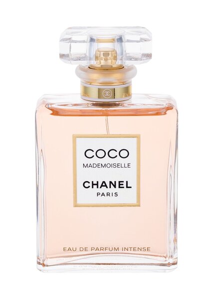Парфюмированная вода Chanel Coco Mademoiselle Intense EDP для женщин 50 мл цена и информация | Женские духи | hansapost.ee