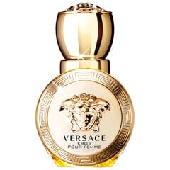 Tualettvesi Versace Eros Pour Femme EDT naistele 30 ml hind ja info | Parfüümid naistele | hansapost.ee