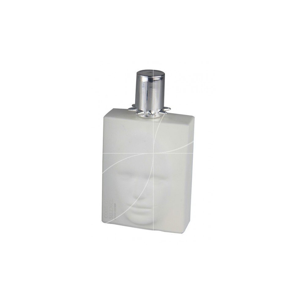 Omerta Code Of Silence Silver Pour Femme EDP naistele 100 ml hind ja info | Parfüümid naistele | hansapost.ee