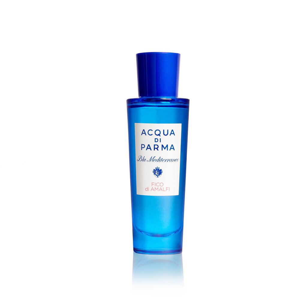 Tualettvesi Acqua Di Parma Blu Mediterraneo Fico Di Amalfi EDT naistele/meestele 30 ml цена и информация | Parfüümid naistele | hansapost.ee