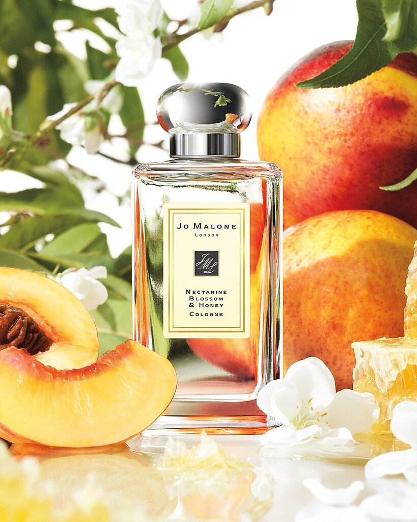 Kölnivesi Jo Malone Nectarine Blossom & Honey EDC meestele/naistele 30 ml hind ja info | Parfüümid naistele | hansapost.ee