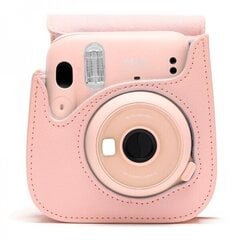 Vutlar Fujifilm instax mini 11 , Blush Pink hind ja info | Fotoaparaatide kotid ja vutlarid | hansapost.ee