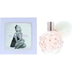 Parfüümvesi Ariana Grande Ari EDP naistele 50 ml price and information | Parfüümid naistele | hansapost.ee