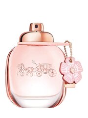 Parfüümvesi Coach Floral EDP naistele 50 ml price and information | Parfüümid naistele | hansapost.ee