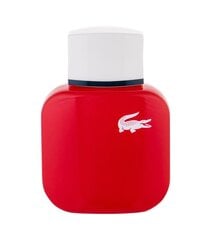 Tualettvesi Lacoste L.12.12 French Panache Pour Elle EDT naistele 50 ml    hind ja info | Lacoste Parfüümid, lõhnad ja kosmeetika | hansapost.ee