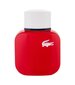 Tualettvesi Lacoste L.12.12 French Panache Pour Elle EDT naistele 50 ml    цена и информация | Parfüümid naistele | hansapost.ee