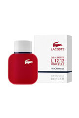 Tualettvesi Lacoste L.12.12 French Panache Pour Elle EDT naistele 50 ml    цена и информация | Женские духи | hansapost.ee