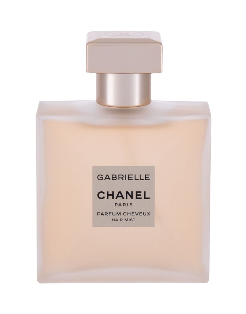 Naiste parfüüm Gabrielle Hair Mist Chanel EDP (40 ml) hind ja info | Parfüümid naistele | hansapost.ee