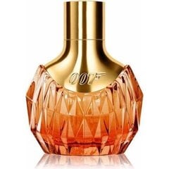 Parfüümvesi James Bond 007 Pour Femme Movie EDP naistele, 50 ml price and information | Perfumes for women | hansapost.ee