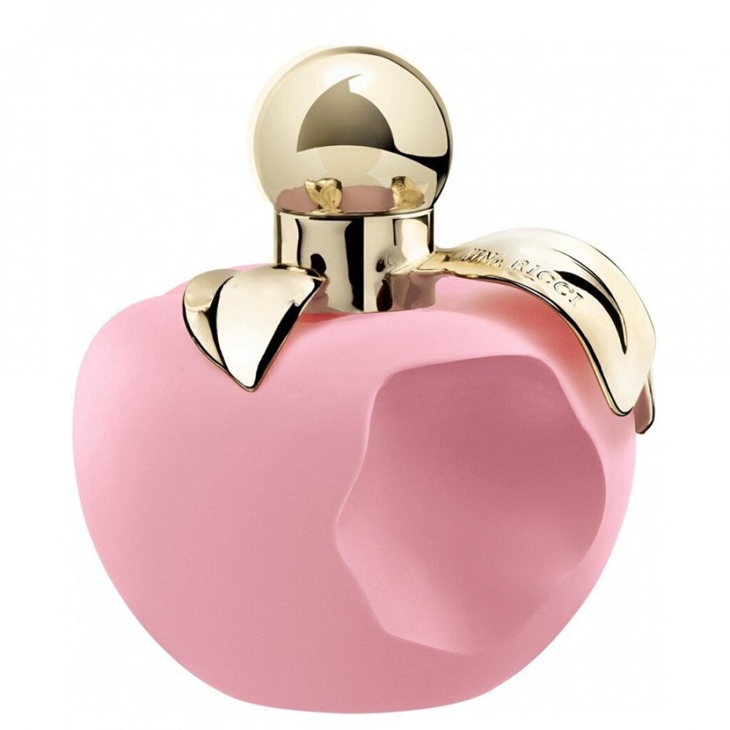 Tualettvesi Nina Ricci Les Sorbets De Nina EDT naistele, 80 ml цена и информация | Parfüümid naistele | hansapost.ee