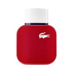 <p>Позвольте <strong>100% оригинальным Женская парфюмерия L12.12. Lacoste EDT</strong> удивить вас и создайте женственный образ, используя эти эксклюзивные <strong>женские духи </strong>с уникальным, индивидуальным ароматом. Откройте для себя <strong>100% оригинальные продукты Lacoste</strong>!</p><br /><ul><li>Пол: Женщина</li><li>Тип: EDT (Eau de Toilette)</li><li>Название аромата: L12.12.</li></ul> цена и информация | Женские духи | hansapost.ee