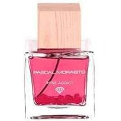 Pascal Morabito Rose Addict EDP naistele 95 ml hind ja info | Parfüümid naistele | hansapost.ee