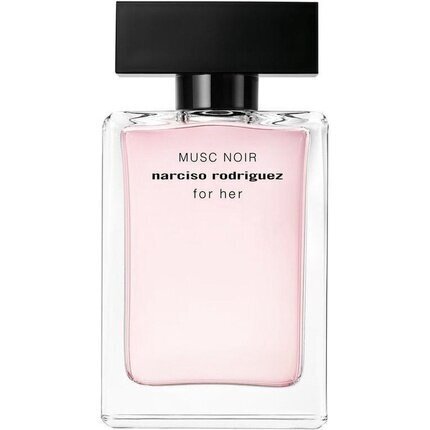 Parfüümvesi Narciso Rodriguez For Her Musc Noir EDP naistele, 50 ml hind ja info | Parfüümid naistele | hansapost.ee