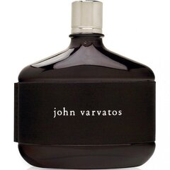 John Varvatos John Varvatos EDT для мужчин 75 мл цена и информация | Духи для Него | hansapost.ee