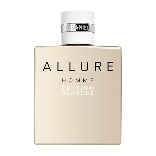 Tualettvesi Chanel Allure Homme Edition Blanche EDT Concentree meestele, 100 ml цена и информация | Parfüümid meestele | hansapost.ee