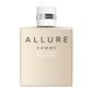 Tualettvesi Chanel Allure Homme Edition Blanche EDT Concentree meestele, 100 ml цена и информация | Parfüümid meestele | hansapost.ee