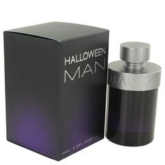 Мужская парфюмерия Halloween Man Jesus Del Pozo EDT: Емкость - 125 ml цена и информация | Духи для Него | hansapost.ee