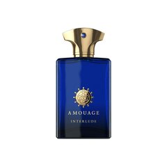 Amouage Interlude Man EDP для мужчин 100 мл цена и информация | Духи для Него | hansapost.ee