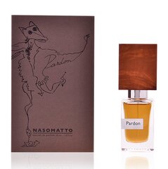 Парфюмированная вода Nasomatto Pardon EDP для мужчин, 30 мл цена и информация | Мужские духи | hansapost.ee