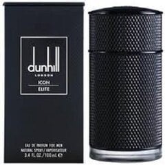 Parfüümivesi Dunhill Icon Elite EDP meestele 100 ml hind ja info | Parfüümid meestele | hansapost.ee