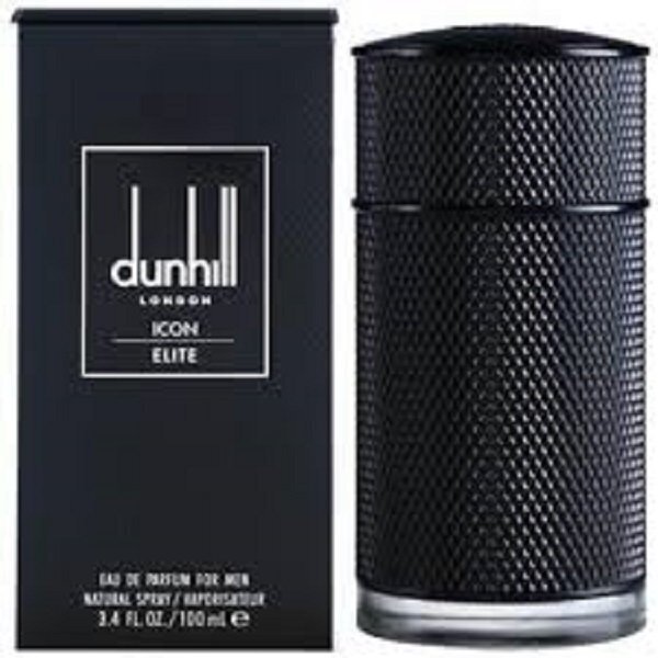 Parfüümivesi Dunhill Icon Elite EDP meestele 100 ml цена и информация | Parfüümid meestele | hansapost.ee