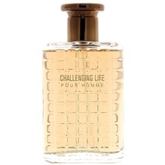 Tualettvesi Real Time Challenging Life EDT meestele 100 ml hind ja info | Real Time Parfüümid, lõhnad ja kosmeetika | hansapost.ee