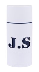 Tualettvesi Jeanne Arthes Joe Sorrento Magnetic Power Navy Blue EDT meestele, 100 ml hind ja info | Parfüümid meestele | hansapost.ee