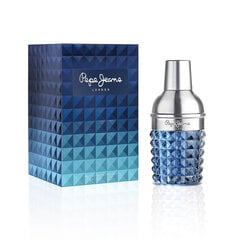 Pepe Jeans Pepe Jeans For Him EDT meestele 50 ml цена и информация | Духи для Него | hansapost.ee