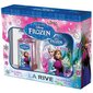 Komplekt La Rive Frozen: EDP 50 ml+dušigeel-šampoon tüdrukutele 250 ml цена и информация | Laste lõhnaõlid | hansapost.ee