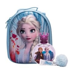 Komplekt Disney Frozen II tüdrukutele hind ja info | Laste lõhnaõlid | hansapost.ee