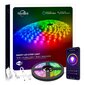 Smart LED light strip Gosund SL3 (10m) цена и информация | Valgusribad ja LED ribad | hansapost.ee