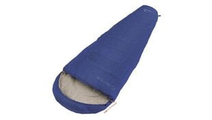Спальный мешок Easy Camp Cosmos, синий цвет цена и информация | Cпальный мешок | hansapost.ee