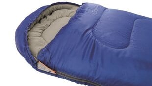 Magamiskott Easy Camp Cosmos, sinine price and information | Sleeping bags | hansapost.ee