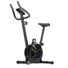 Велотренажёр One Fitness RM8740, черный цена и информация | Велотренажёры | hansapost.ee