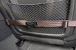 Amibelle ase-tugitool Lux, pruun M, 47 x 40 x 25 cm hind ja info | Koerte reisitarvikud | hansapost.ee