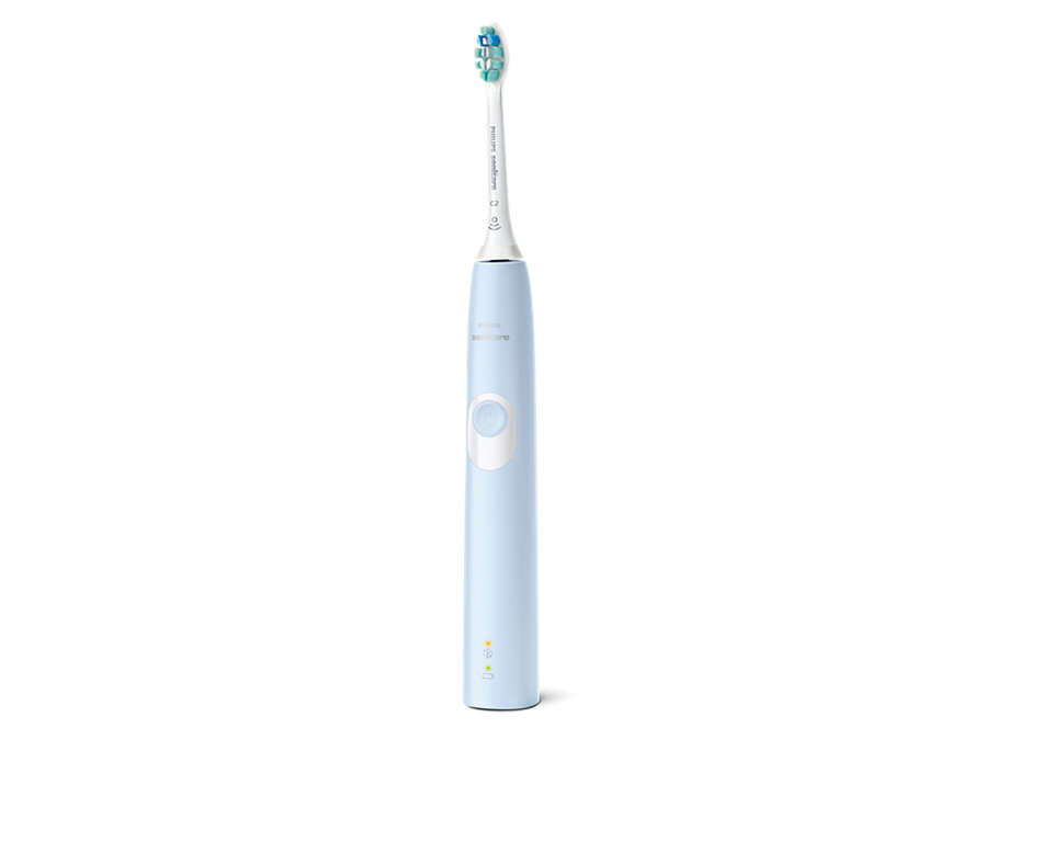 Elektriline hambahari Philips Sonicare ProtectiveClean 4300 HX6803/04 hind ja info | Elektrilised hambaharjad | hansapost.ee