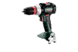 Akutrell BS 18 LT BL Quick karkass, MetaLoc, Metabo цена и информация | Дрели и шуруповёрты | hansapost.ee