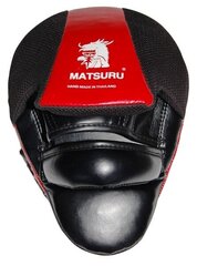 Poksikäpp SUPER-DELUXE (1tk) hind ja info | Matsuru Sport, puhkus, matkamine | hansapost.ee