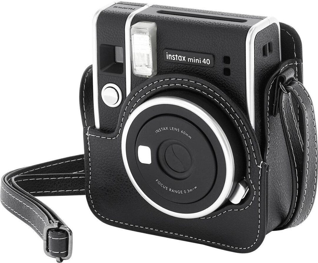 Fujifilm Instax mini 40 hind ja info | Fotoaparaatide kotid ja vutlarid | hansapost.ee