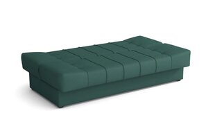 Диван-кровать NORE Sonia New, зеленый цена и информация | Диваны | hansapost.ee