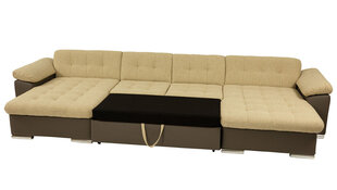 Nurgadiivanvoodi Wicenza price and information | Corner sofas and corner sofa beds | hansapost.ee