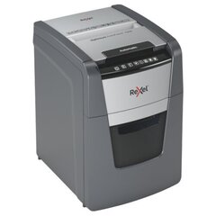 Rexel Optimum AutoFeed+ 100X price and information | Paper hounds and document shredders | hansapost.ee