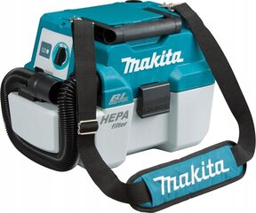 Makita DVC750LZX1 hind ja info | Tolmuimejad | hansapost.ee