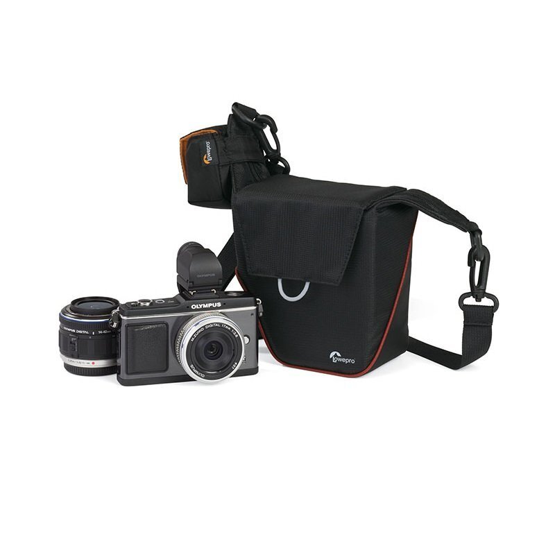 LowePro LP36334 цена и информация | Videokaamerate kotid | hansapost.ee