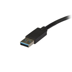 StarTech USB32DPES2 цена и информация | Адаптеры и USB-hub | hansapost.ee