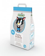 Bentoniit kassiliiv Noriko 6 kg hind ja info | Kassiliiv | hansapost.ee