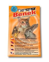 Universaalne liiv Super Benek, 25 l hind ja info | Kassiliiv | hansapost.ee